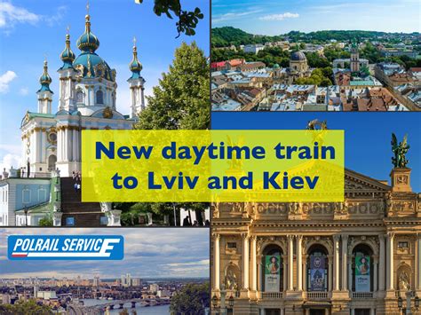 kiev lviv tren kaç saat